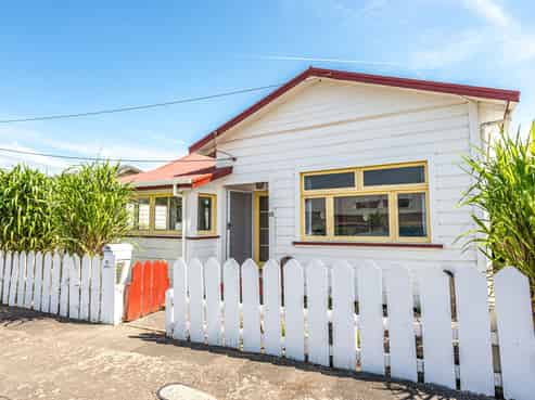 10 Guyton Street, Whanganui Central