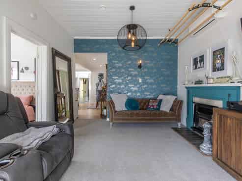 13 Racecourse Road, Waipukurau