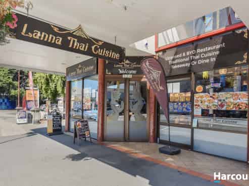 Commercial Freehold - Excellent Returns 	