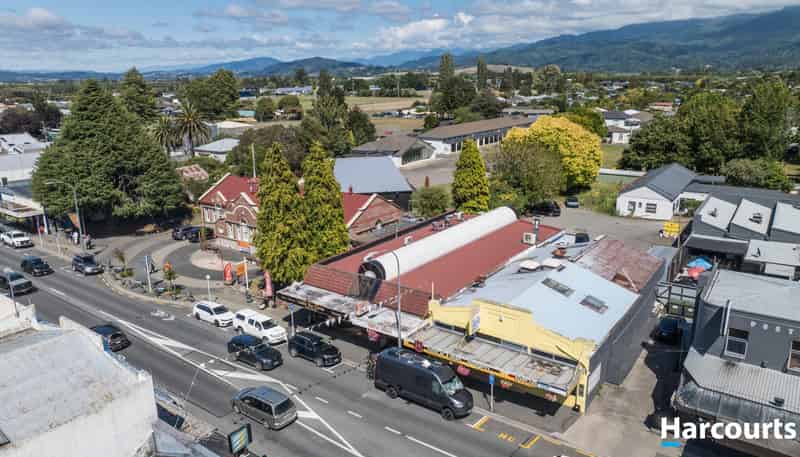 124-130 High Street, Motueka