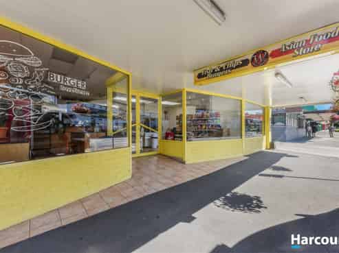 Commercial Freehold - Excellent Returns 	