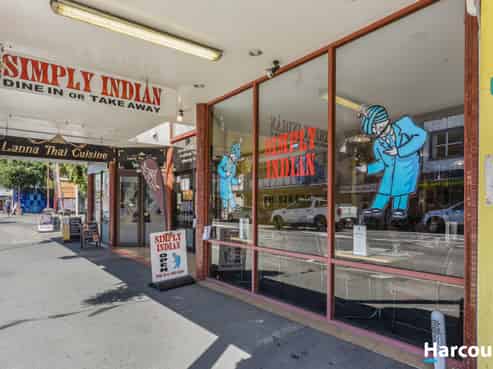 Commercial Freehold - Excellent Returns 	