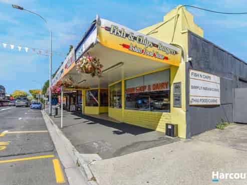 Commercial Freehold - Excellent Returns 	