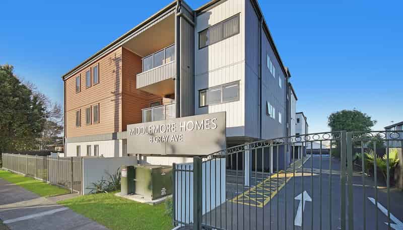 Unit 109/8 Gray Avenue, Mangere East