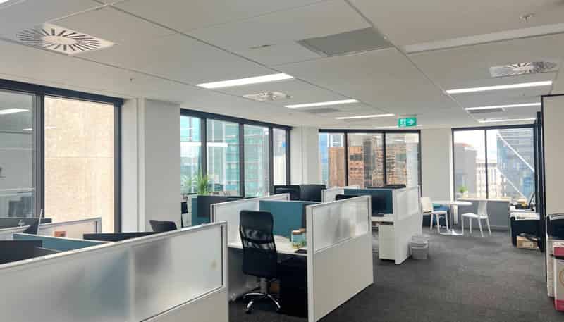 Level 14/51 Shortland Street, Auckland Central
