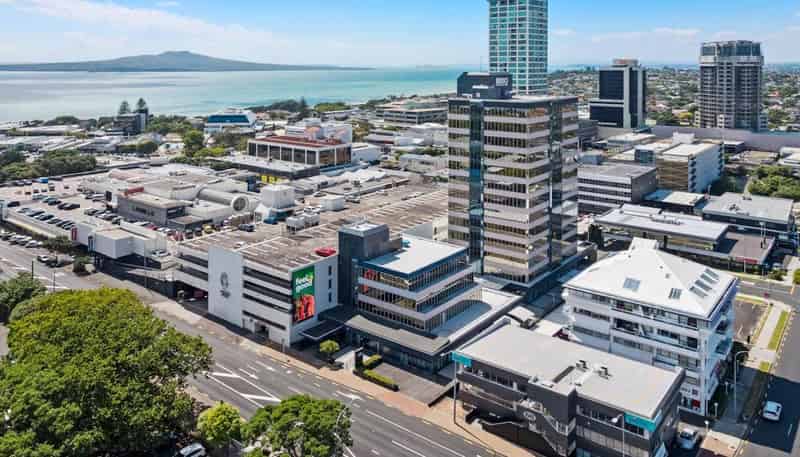 Level 12/19-21 Como Street, Takapuna
