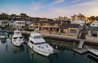 38 Rue D Amarres, Gulf Harbour