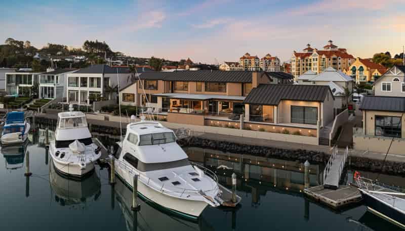 38 Rue D Amarres, Gulf Harbour