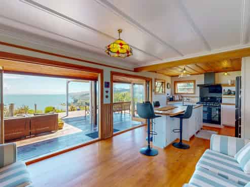 25D Tapu Coroglen Road, Tapu