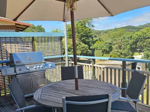 221 Mangakahia Drive, Whangapoua