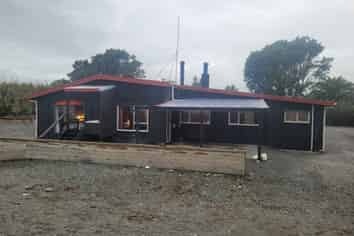 287a Kumara Junction Highway, Hokitika