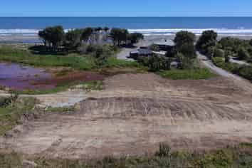 287a Kumara Junction Highway, Hokitika
