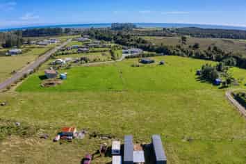 20 Mehrtens Road, Hokitika
