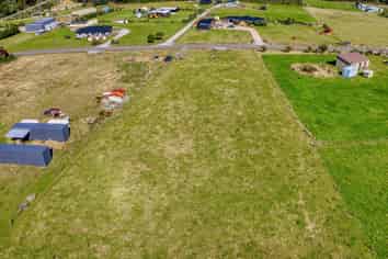 20 Mehrtens Road, Hokitika