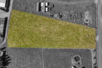 20 Mehrtens Road, Hokitika