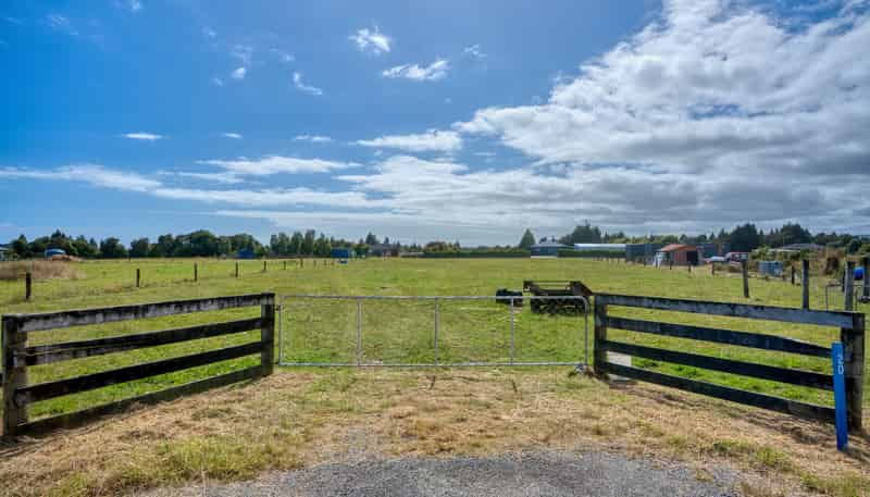 20 Mehrtens Road, Hokitika
