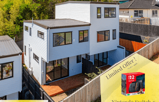 Lot 7/10 Alexander Avenue, Torbay