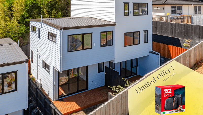 Lot 7/10 Alexander Avenue, Torbay