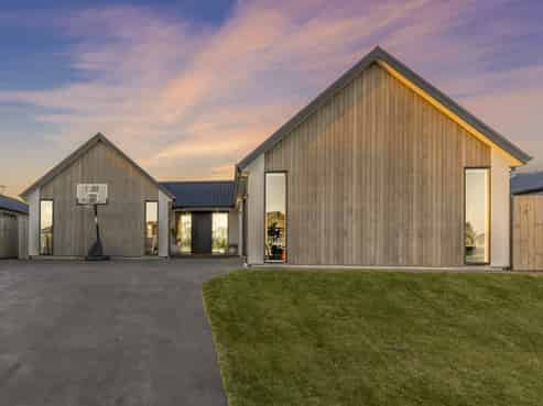 69 Te Hurunui Drive, Pegasus