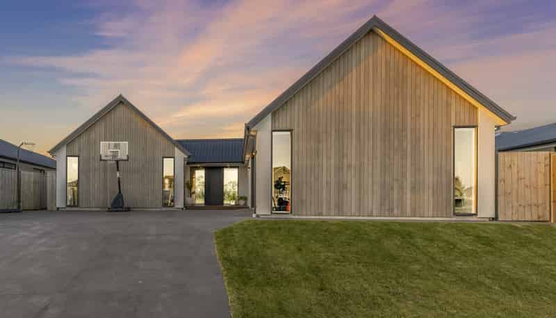 69 Te Hurunui Drive, Pegasus