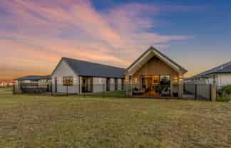 69 Te Hurunui Drive, Pegasus
