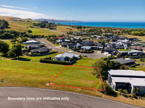 30 Greenburn Way, Kaikoura