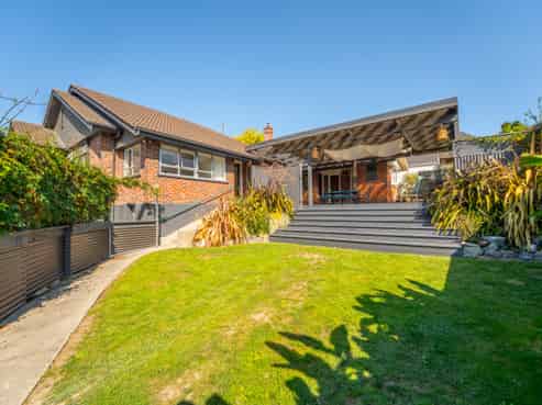 66A Sefton Street, Seaview