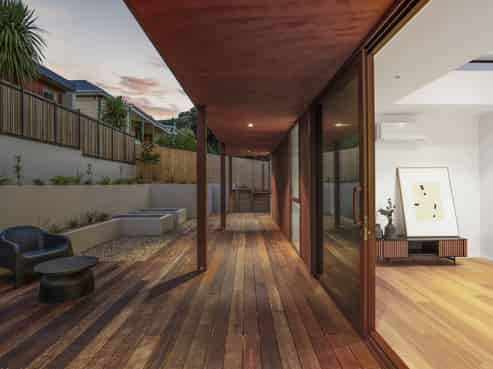 42B Canterbury Street, Lyttelton