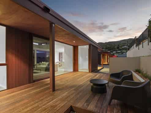 42B Canterbury Street, Lyttelton