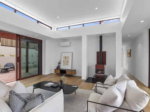 42B Canterbury Street, Lyttelton