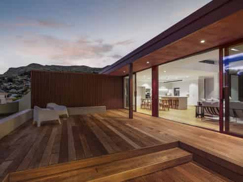 42B Canterbury Street, Lyttelton