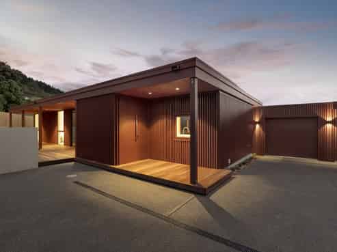 42B Canterbury Street, Lyttelton