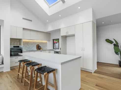 42A Canterbury Street, Lyttelton
