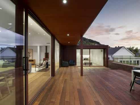 42A Canterbury Street, Lyttelton