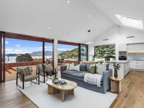 42A Canterbury Street, Lyttelton