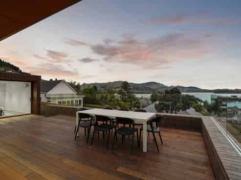 42A Canterbury Street, Lyttelton