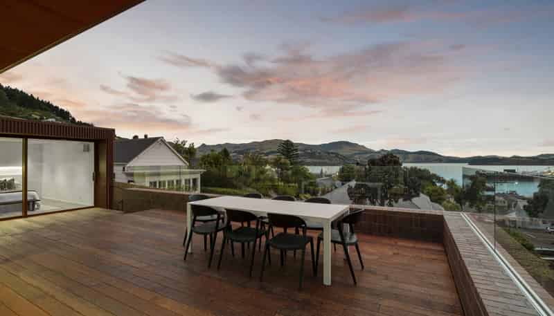 42A Canterbury Street, Lyttelton