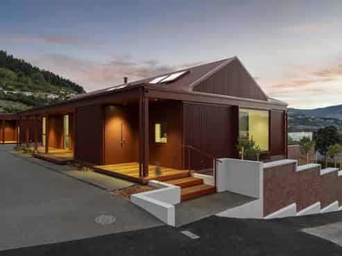 42A Canterbury Street, Lyttelton