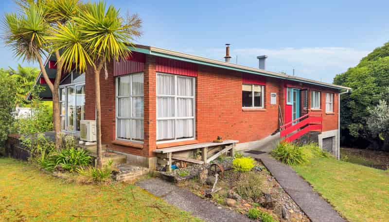 403/405 Waitea Branch Road, Owhango