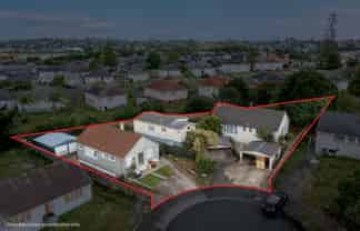 1,507sqm THAB in proven development area
