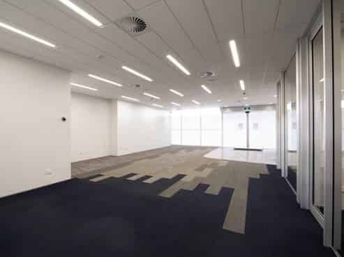 HIGH PROFILE RETAIL OR OFFICE
