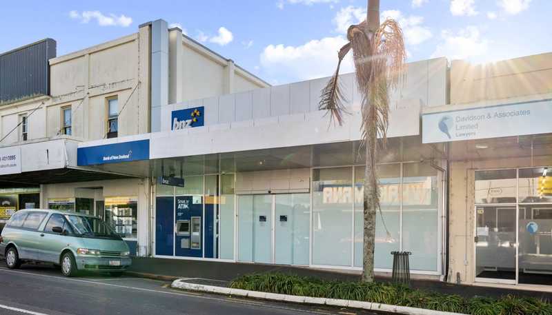 128 Broadway, Kaikohe
