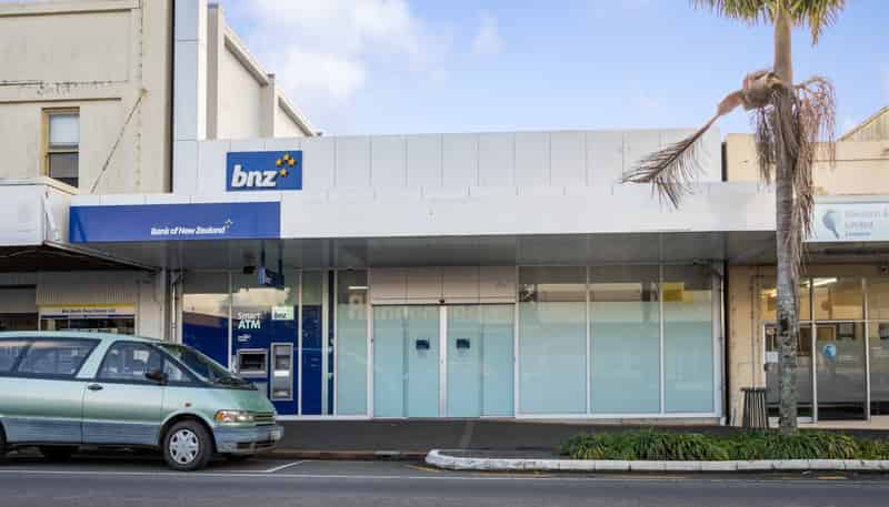 128 Broadway, Kaikohe