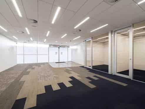 HIGH PROFILE RETAIL OR OFFICE
