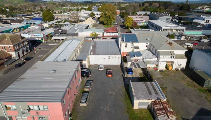128 Broadway, Kaikohe