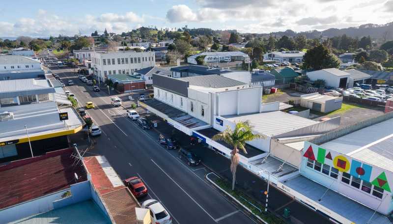 128 Broadway, Kaikohe