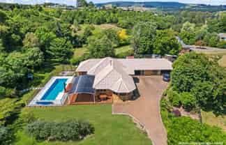 94 Brunswick Drive, Tikitere