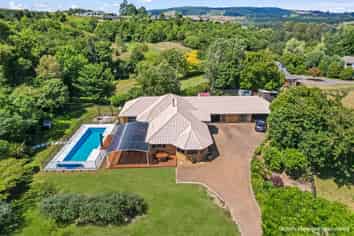 94 Brunswick Drive, Tikitere