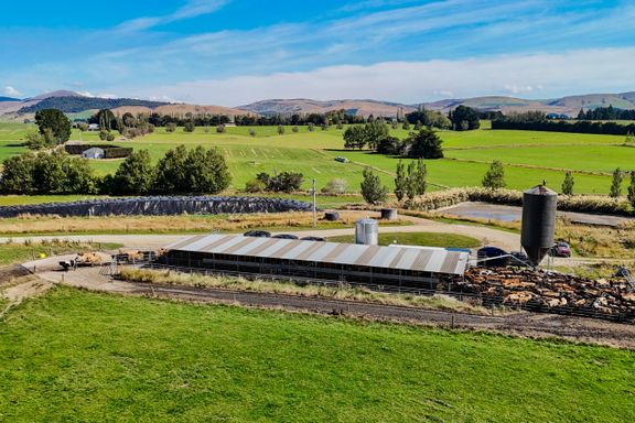 Sold - 630 Clydevale Road, Clinton and Surrounds - realestate.co.nz