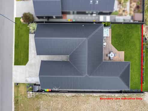 55 Te Hurunui Drive, Pegasus